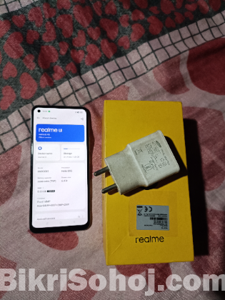 Realme 8